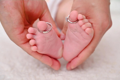 宁国怀孕多久出现孕囊