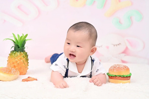 宁国宝宝多大刷牙