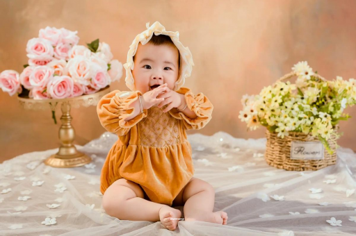 宁国宝宝多大可以戴银手镯 宁国宝宝多大可以戴银手镯